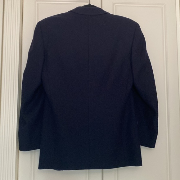 BAUMLER BLAZER MENS MADE IN AUSTRIA. - Picture 5 of 9